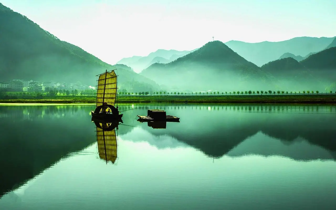环保高性能